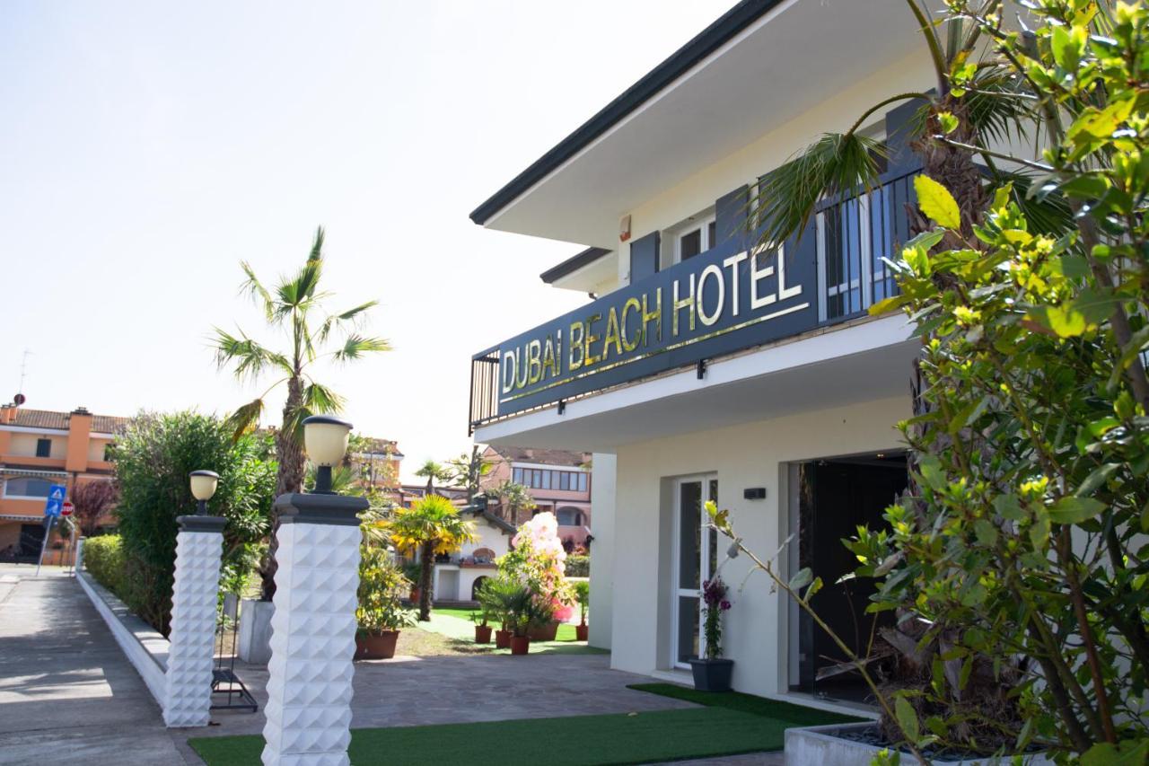 Dubaibeachotel Hotel *