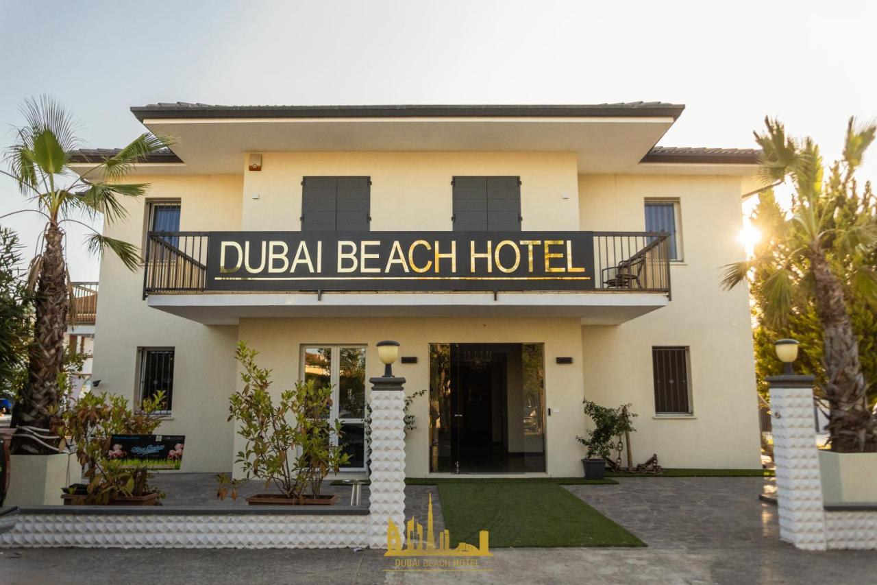 Dubaibeachotel