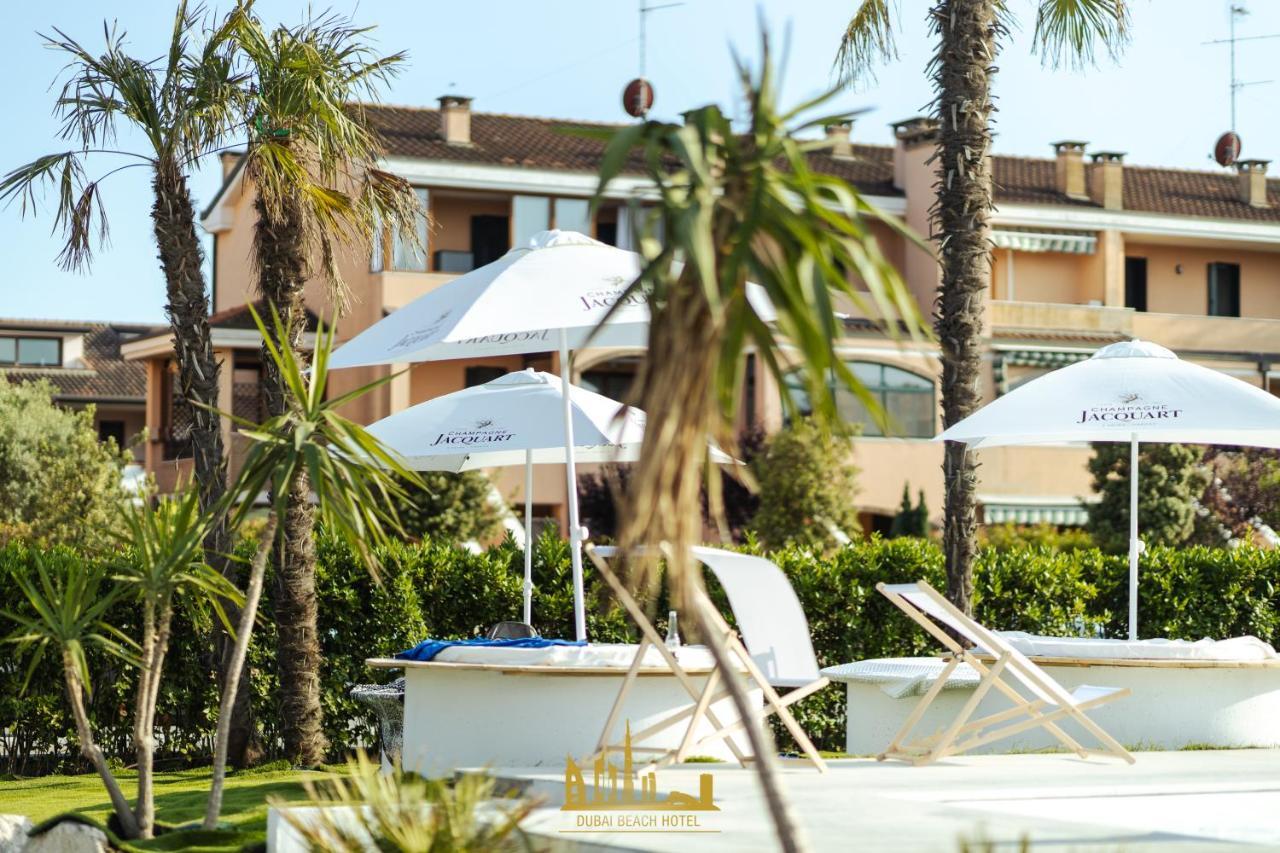 Hotel Dubaibeachotel *